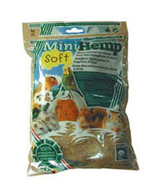 Mini Hemp Soft&reg;