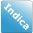 indica