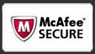 McAfee Secure