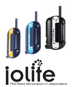 I-Olite Pocket Vaporizer