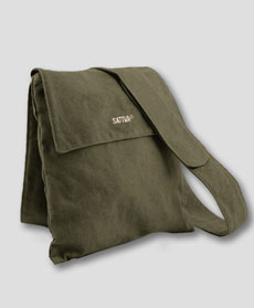 Bolso Cross Over