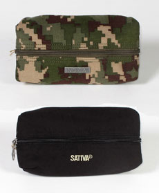 Sativa L’astuccio