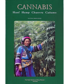 Cannabis - Hanf Hemp Chanvre Ca&ntilde;amo