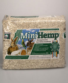Mini Hemp&reg;