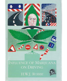 Influence of Marijuana on Driving