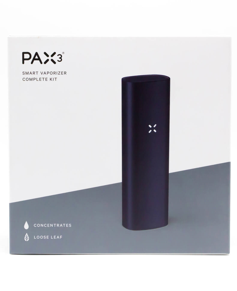 Verkauf von PAX 3 - Komplettes Set