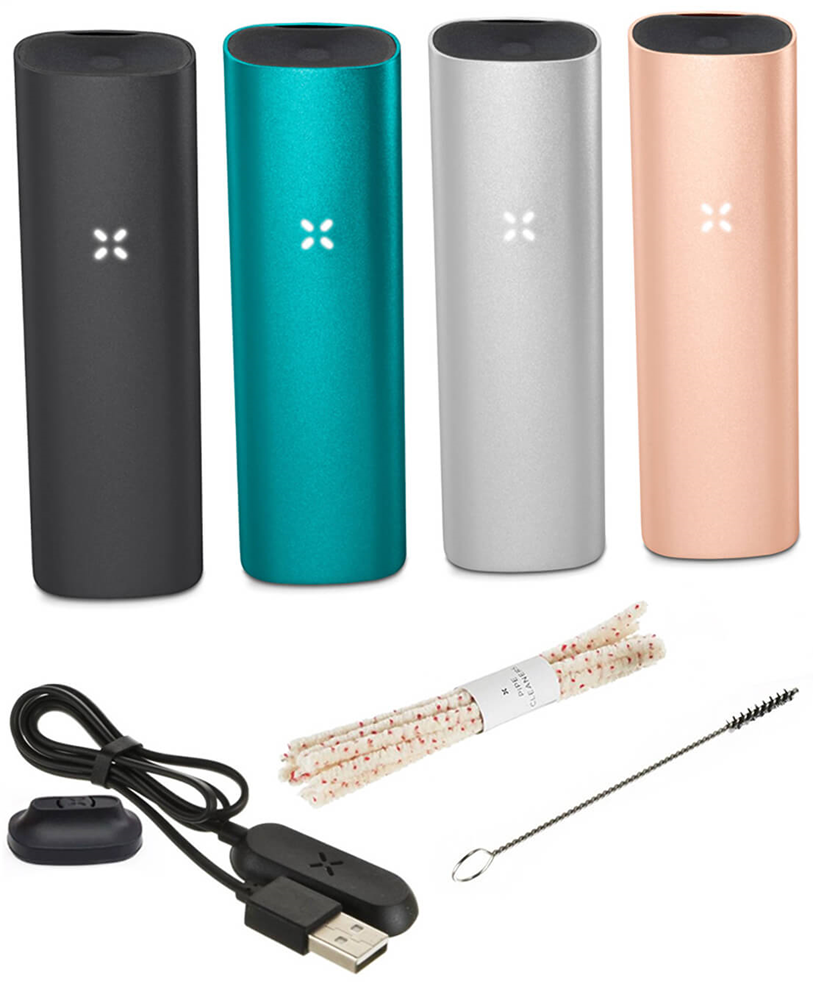 PAX 3 Complete Kit  Exotic Seed Growshop