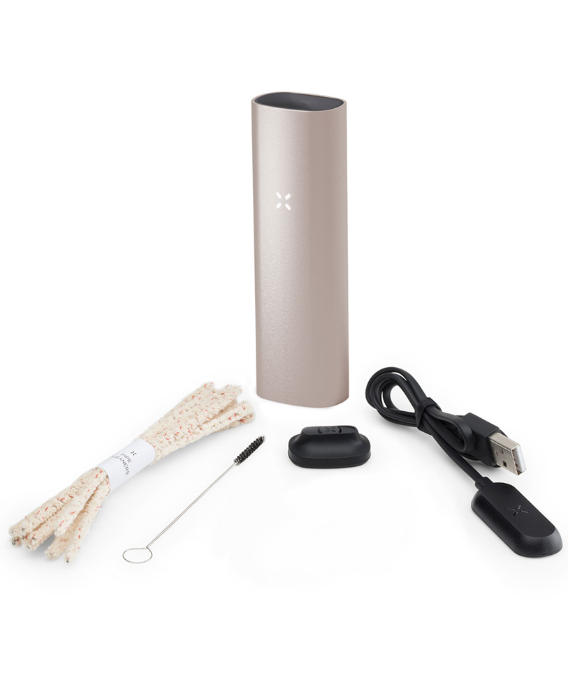 Pax 3 Complete Kit