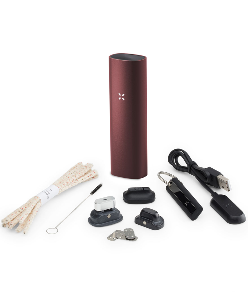 PAX 3 vaporizer: for an epic cannabis experience