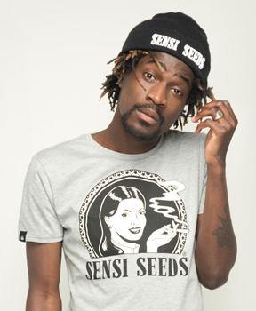 Sensi Seeds Merchandise - Sensi Seeds