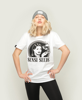 Sensi Seeds Merchandise - Sensi Seeds