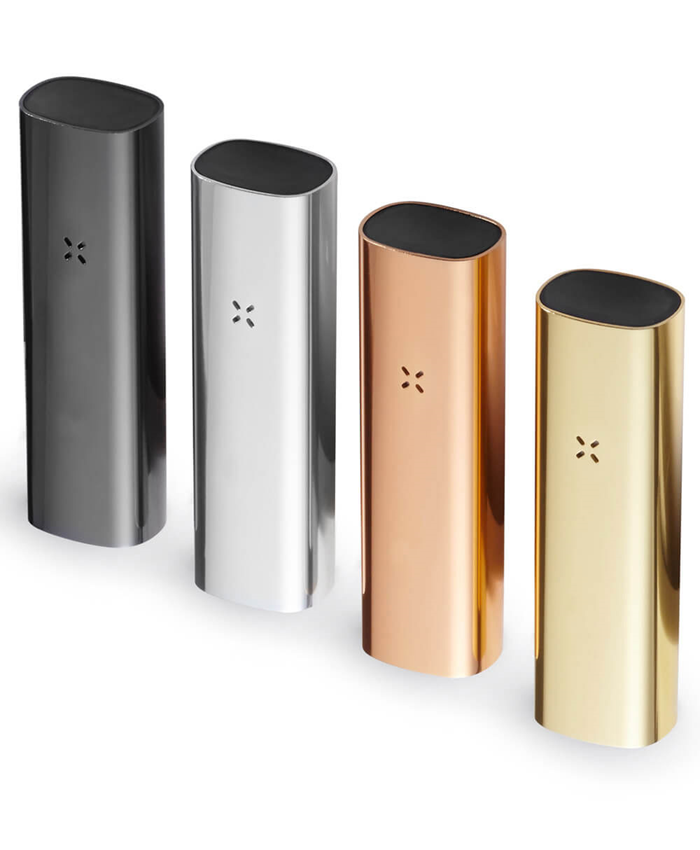 Vaporizador PAX 3: Para una experiencia épica con cannabis