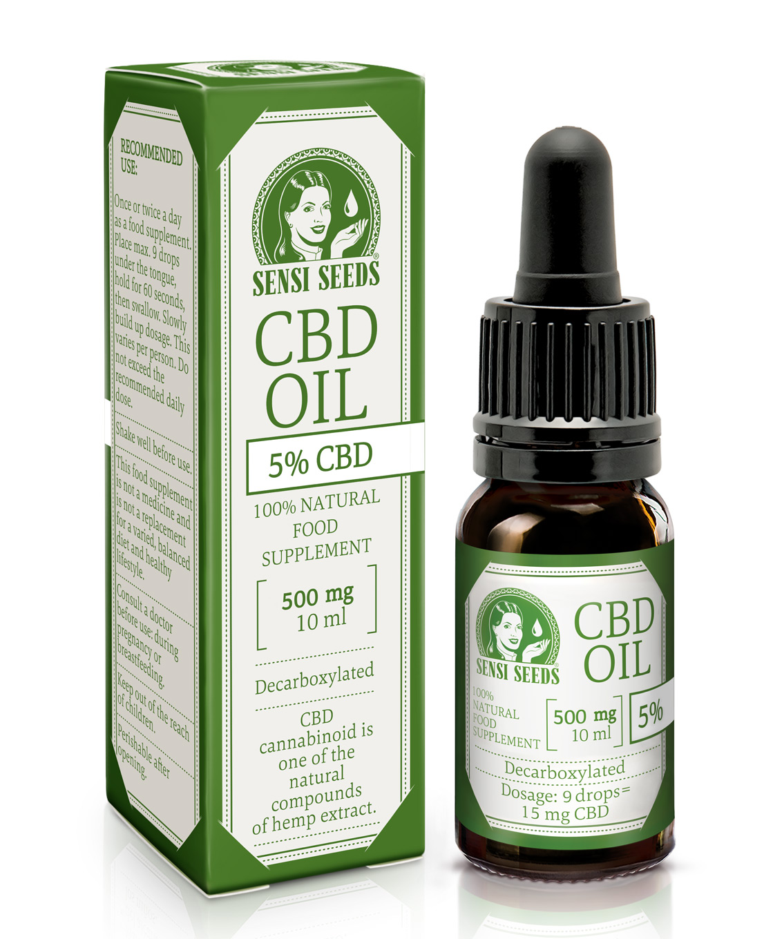 Produits Au Cbd 4444