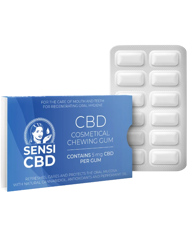 Sensi CBD