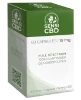 CBD Oil - 10mg - 60 capsules