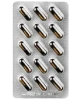 CBD Oil Capsules  - 50mg