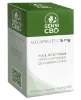 CBD Oil - 15mg - 60 capsules