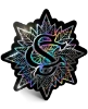 Molotov Feminized Seeds Blistercard